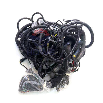 EC210B EC240B EC290B D6D D7D Excavator Engine External Wiring Harness VOE14530074 14530074