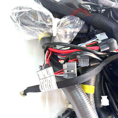 EC210B EC240B EC290B D6D D7D Excavator Engine External Wiring Harness VOE14530074 14530074