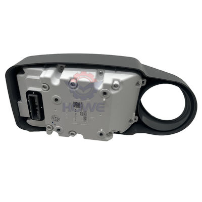 Excavator Monitor Display Panel for Building Material Shops ZX110-5G ZX370GI YA00015000