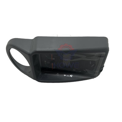 Excavator Monitor Display Panel for Building Material Shops ZX110-5G ZX370GI YA00015000