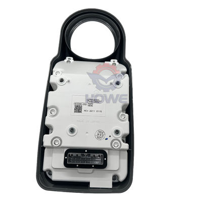 Excavator Monitor Display Panel for Building Material Shops ZX110-5G ZX370GI YA00015000
