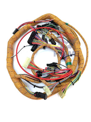 Excavator Cab Chassis Wiring Harness for E320D E323D C6.4 C6.6 in Machinery Repair Shops