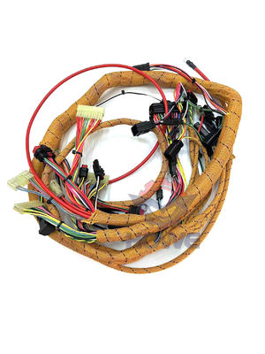 Excavator Cab Chassis Wiring Harness for E320D E323D C6.4 C6.6 in Machinery Repair Shops