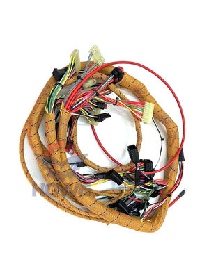 Excavator Cab Chassis Wiring Harness for E320D E323D C6.4 C6.6 in Machinery Repair Shops