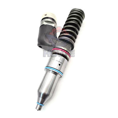 Guaranteed Excavator Fuel Injector 10R-0956 10R-0955 10R-1003 for C18 C15 Diesel Engine