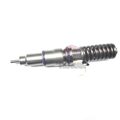 Guaranteed Excavator Fuel Injector 10R-0956 10R-0955 10R-1003 for C18 C15 Diesel Engine