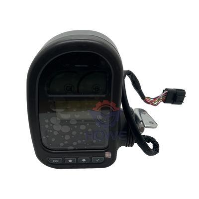Online Support 14401539 Excavator Display Instrument for LG6210E LG6225E Monitor Panel