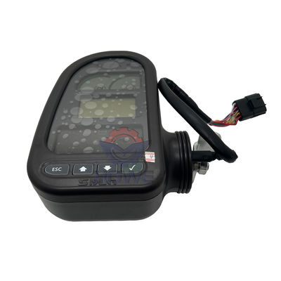 Online Support 14401539 Excavator Display Instrument for LG6210E LG6225E Monitor Panel