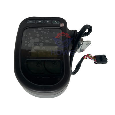 Online Support 14401539 Excavator Display Instrument for LG6210E LG6225E Monitor Panel