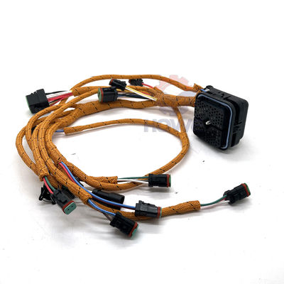 High Guarantee C9 Engine Wire Harness 2358202 235-8202 for E330D Excavator Line Parts