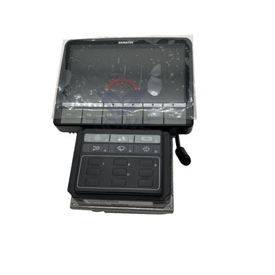 PC200-8 PC300-8 Excavator Display Instrument 7835-31-5009 for Building Material Shops