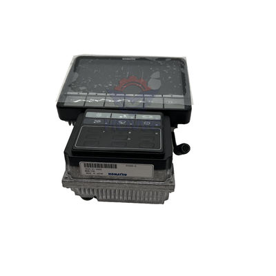 PC200-8 PC300-8 Excavator Display Instrument 7835-31-5009 for Building Material Shops
