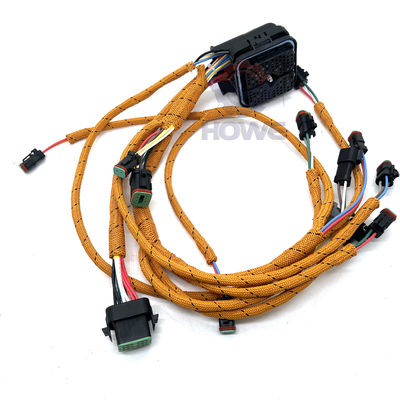 High Guarantee C9 Engine Wire Harness 2358202 235-8202 for E330D Excavator Line Parts