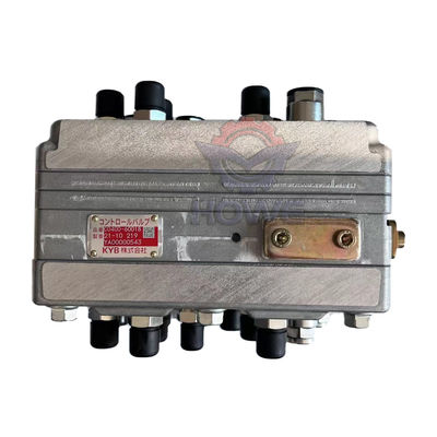 Construction Works Excavator Parts ZX200-1 ZX200-3 ZX200-5G Shuttle Signal Valve 4470661 4645278