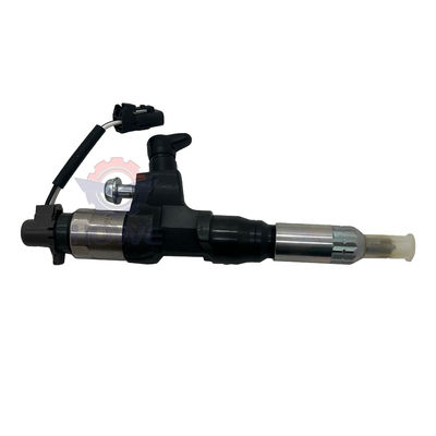 23910-1440 VH23910-1440 SK200-8 SK250-8 Excavator Parts Injector for Smooth Operation