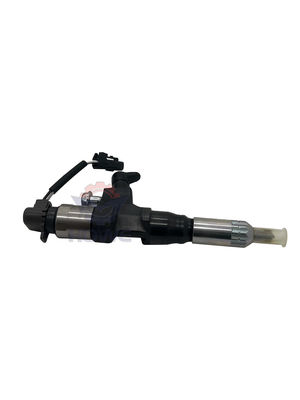 23910-1440 VH23910-1440 SK200-8 SK250-8 Excavator Parts Injector for Smooth Operation