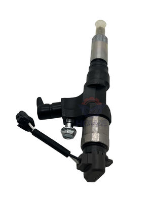 23910-1440 VH23910-1440 SK200-8 SK250-8 Excavator Parts Injector for Smooth Operation