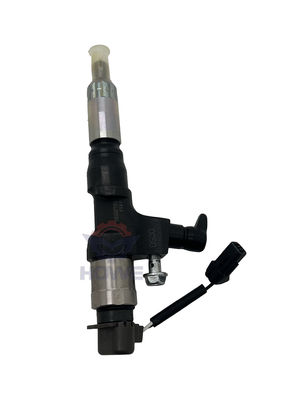 23910-1440 VH23910-1440 SK200-8 SK250-8 Excavator Parts Injector for Smooth Operation