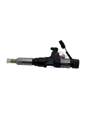 23910-1440 VH23910-1440 SK200-8 SK250-8 Excavator Parts Injector for Smooth Operation