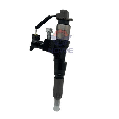 23910-1440 VH23910-1440 SK200-8 SK250-8 Excavator Parts Injector for Smooth Operation