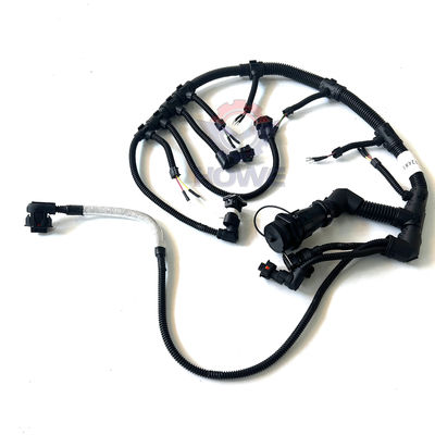 VOE20718807 Part Number Electric Parts for EC240B and EC290B Excavator Wiring Harness