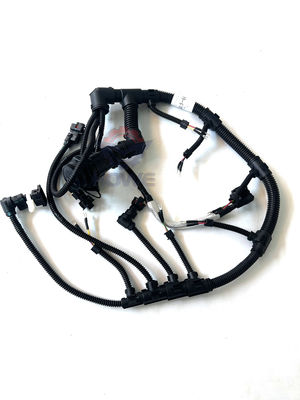 VOE20718807 Part Number Electric Parts for EC240B and EC290B Excavator Wiring Harness