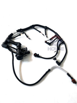 VOE20718807 Part Number Electric Parts for EC240B and EC290B Excavator Wiring Harness