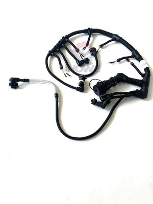VOE20718807 Part Number Electric Parts for EC240B and EC290B Excavator Wiring Harness