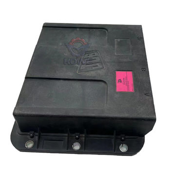 Manufacturing Plant Excavator Hydraulic Controller JS220 JS330 332/K6848 728/35700