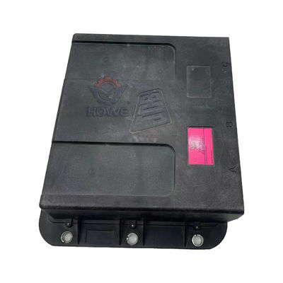 Manufacturing Plant Excavator Hydraulic Controller JS220 JS330 332/K6848 728/35700