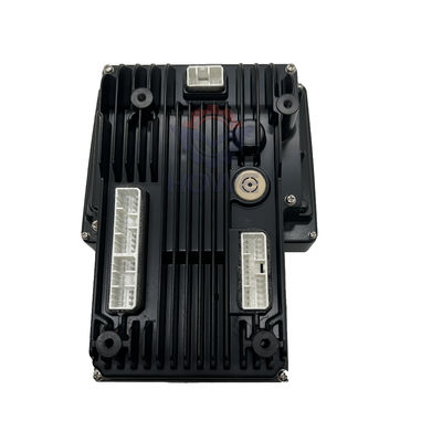PC130-10MO Excavator Monitor Display Panel 7835-34-5901 with Online Support