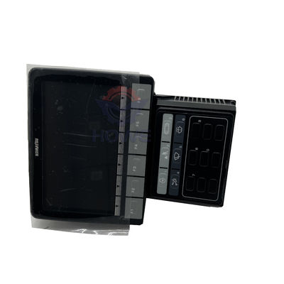 Part name Excavator Monitor Display Panel Assembly 7835-35-2004 for Electric Parts