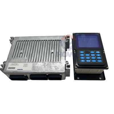High Guarantee PC400-7 PC450-7 Excavator Monitor Screen Display Control Panel 7835-12-2008 7835-12-3006 7835-12-1007