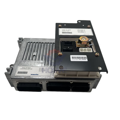 High Guarantee PC400-7 PC450-7 Excavator Monitor Screen Display Control Panel 7835-12-2008 7835-12-3006 7835-12-1007