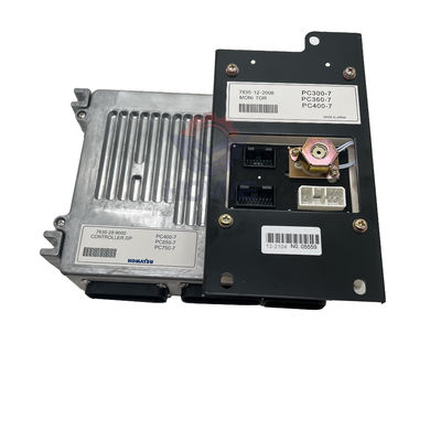 High Guarantee PC400-7 PC450-7 Excavator Monitor Screen Display Control Panel 7835-12-2008 7835-12-3006 7835-12-1007