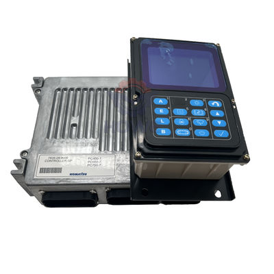 High Guarantee PC400-7 PC450-7 Excavator Monitor Screen Display Control Panel 7835-12-2008 7835-12-3006 7835-12-1007