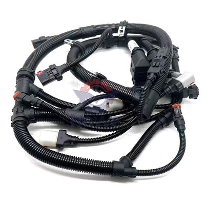Excavator Engine Wiring Harness 4943176 for Long-Lasting QSL9 QSC8.3 Diesel Engine