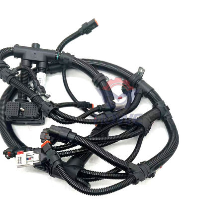 Excavator Engine Wiring Harness 4943176 for Long-Lasting QSL9 QSC8.3 Diesel Engine