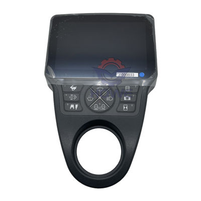 SH200-7 SH350-7 Monitor LCD Display Panel KHR59620 Ideal for Building Material Shops