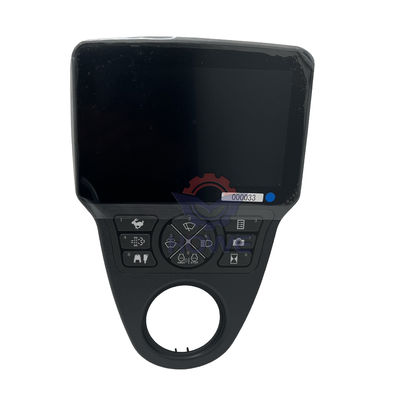 SH200-7 SH350-7 Monitor LCD Display Panel KHR59620 Ideal for Building Material Shops