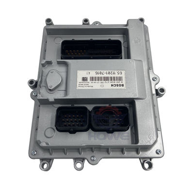 High Guarantee Excavator Parts DX300LC Engine Controller Computer Board ECU 65.99497-8581