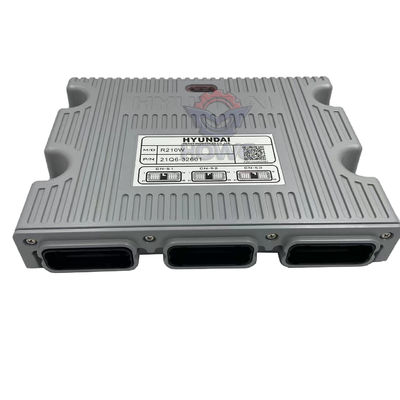 Excavator Hydraulic Controller for R290LC-9MH R250LC-9 Part Name 21Q8-32502 21Q7-32300
