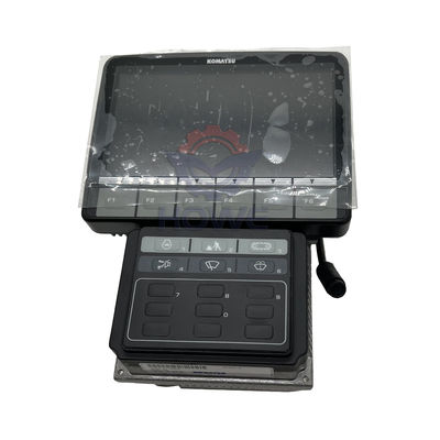 Excavator Parts PC200-8 PC300-8 Monitor LCD Display Screen 7835-31-1208 7835-31-1207 7835-31-1209