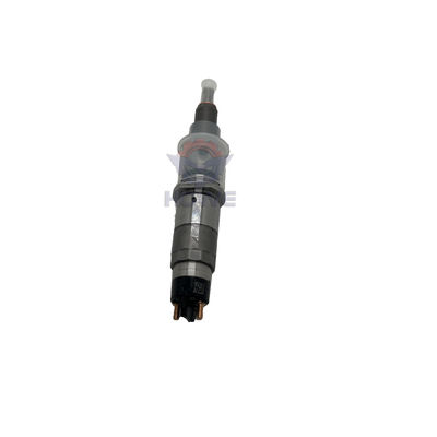 6D107 Diesel Engine Common Rail Injector 6754-11-3011 0445120231 for PC200-8 PC240-8 Excavator