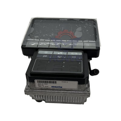 Excavator Parts PC200-8 PC300-8 Monitor LCD Display Screen 7835-31-1208 7835-31-1207 7835-31-1209