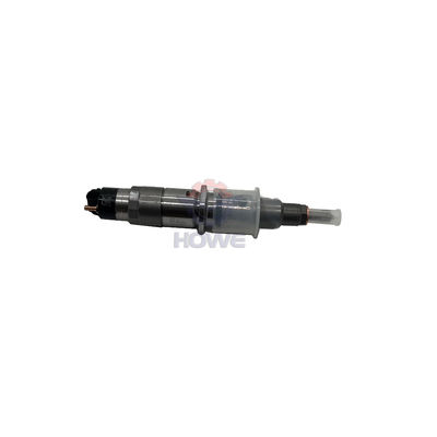 6D107 Diesel Engine Common Rail Injector 6754-11-3011 0445120231 for PC200-8 PC240-8 Excavator