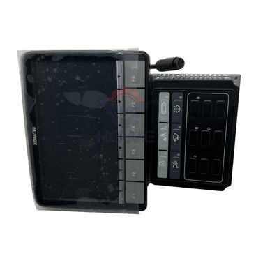 Excavator Parts PC200-8 PC300-8 Monitor LCD Display Screen 7835-31-1208 7835-31-1207 7835-31-1209