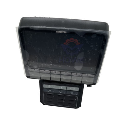 Excavator Parts PC200-8 PC300-8 Monitor LCD Display Screen 7835-31-1208 7835-31-1207 7835-31-1209