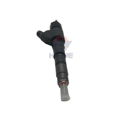 High Guarantee EC210B Excavator D6E Engine Common Rail Fuel Injector 0445120469
