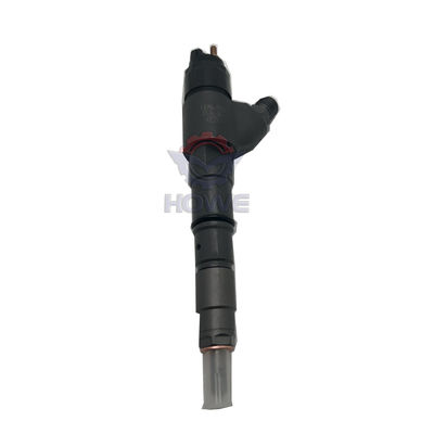 High Guarantee EC210B Excavator D6E Engine Common Rail Fuel Injector 0445120469